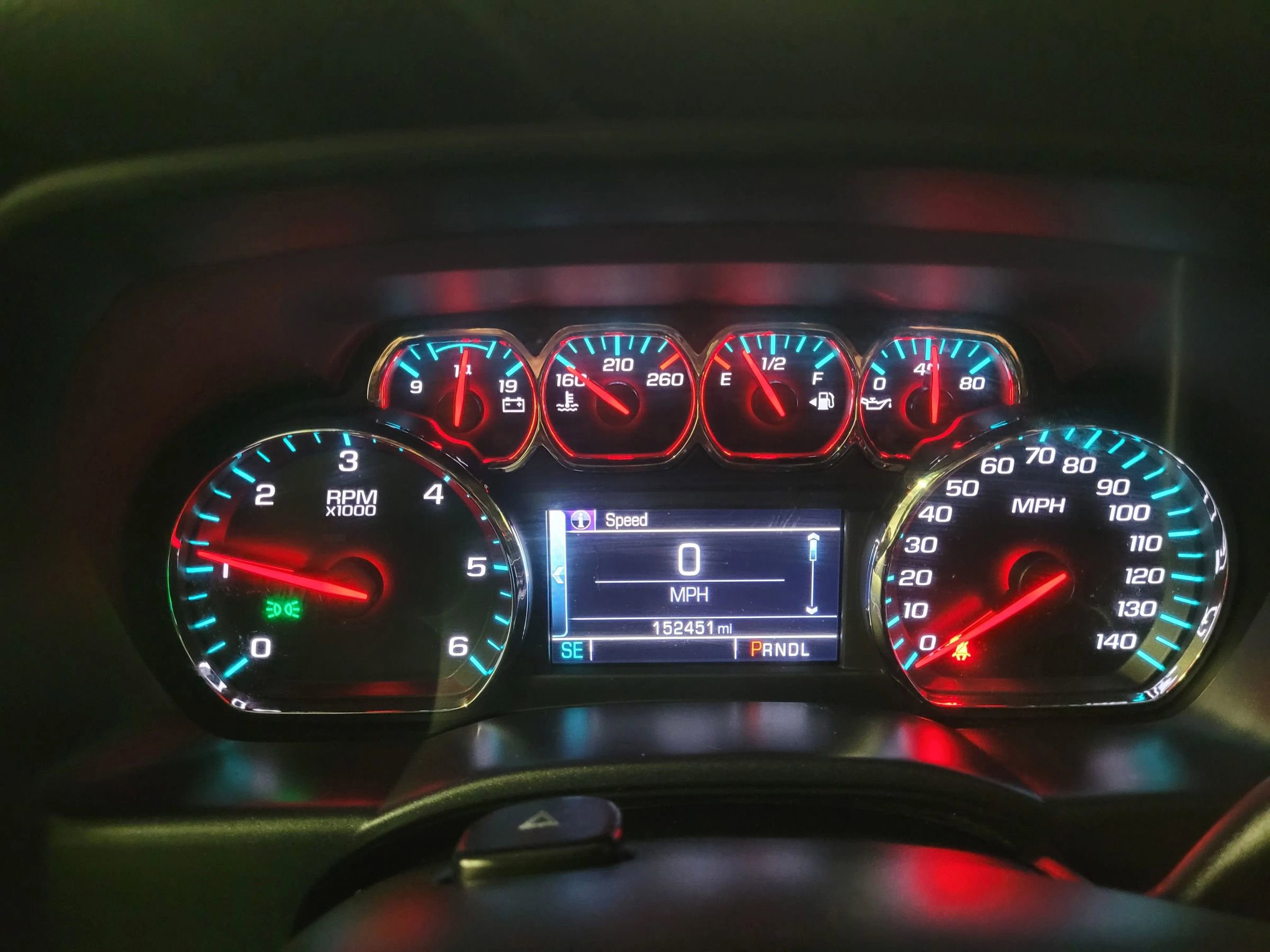 Used 2018 Chevrolet Silverado 1500 LT image 18