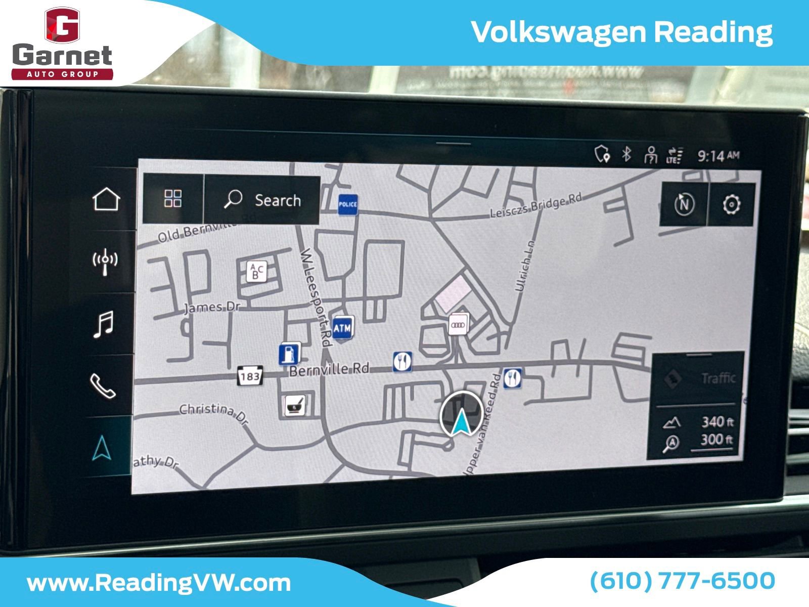 Used 2023 Audi A5 2.0T Prestige w/ Black Optic Plus Package image 20