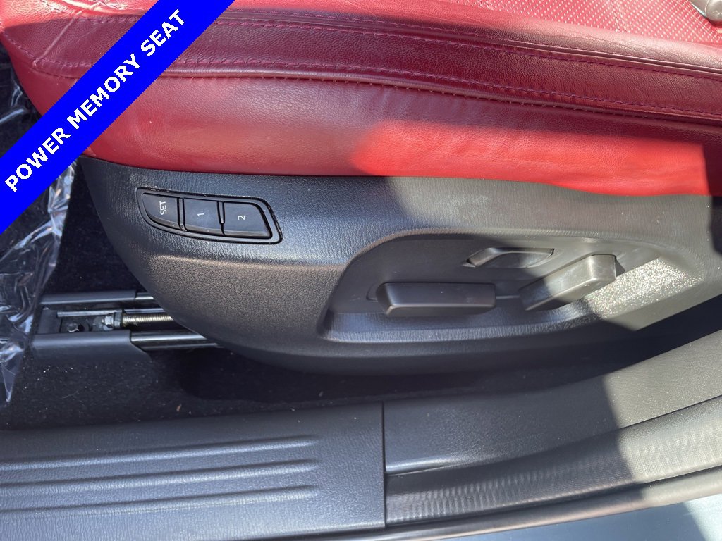 Used 2023 MAZDA CX-5 Carbon Edition image 5