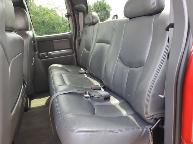 Used 2003 GMC Sierra 3500 SLE AWD/4WD image 13