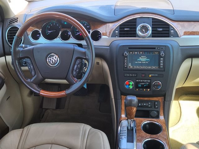 Used 2012 Buick Enclave Premium w/ Trailering Provision Package FWD image 29