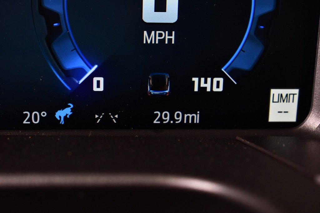 New 2025 Ford Bronco Sport Outer Banks w/ Outer Banks Tech Package+ image 26