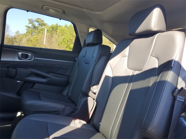 New 2026 Kia Sorento SX image 9