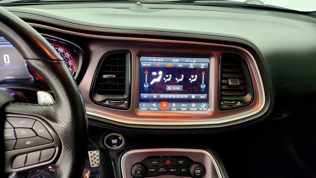 Used 2022 Dodge Challenger GT w/ Plus Package AWD/4WD image 17