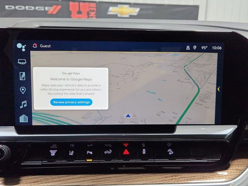 New 2025 Chevrolet Silverado 2500 LT w/ Trail Boss Package image 14