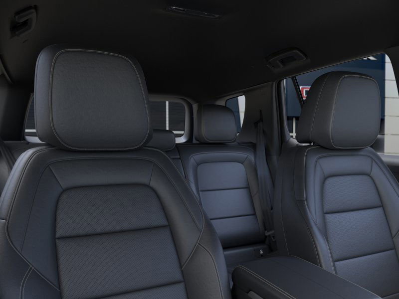 New 2026 GMC Terrain Elevation image 24