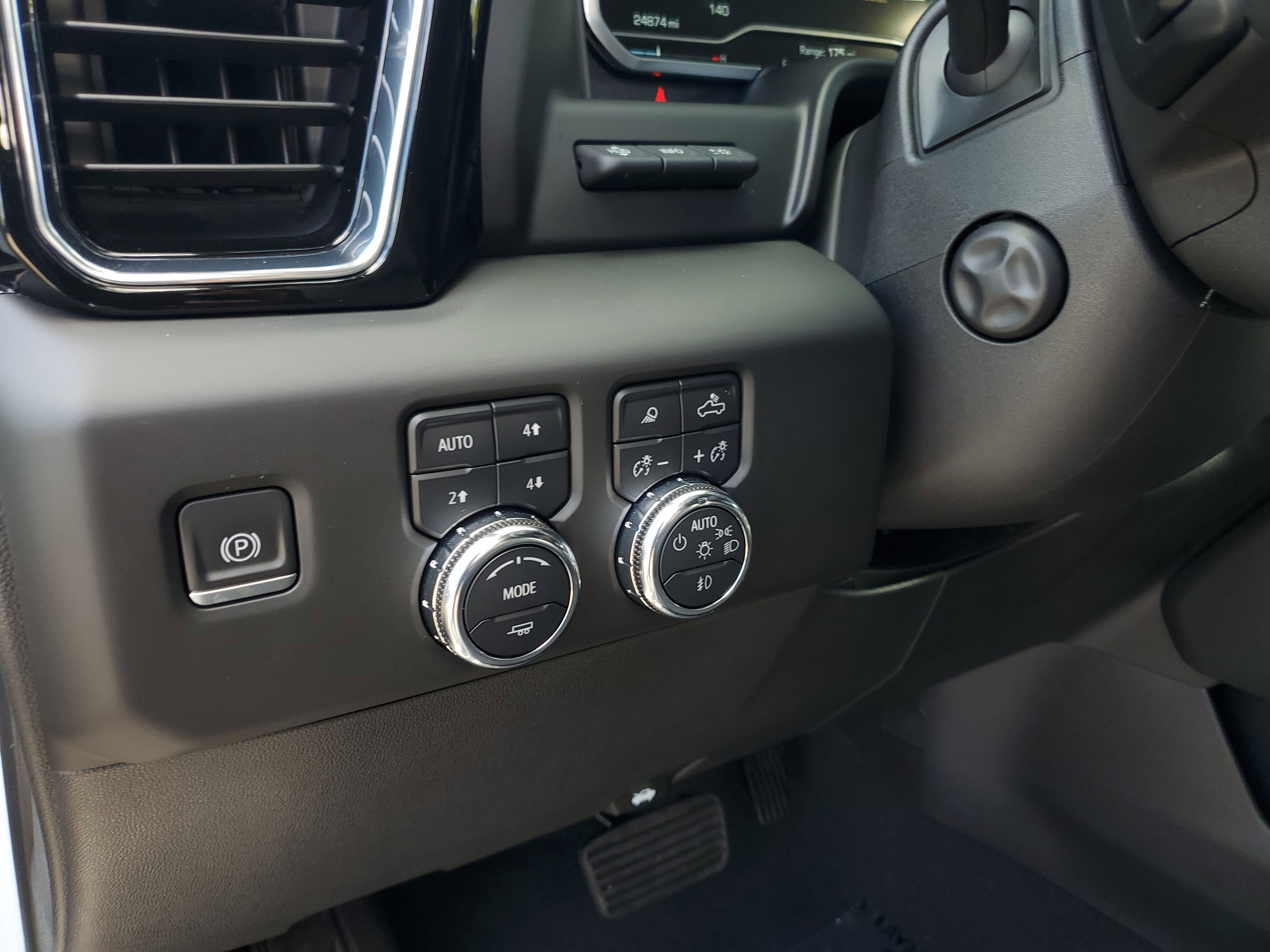 Used 2023 GMC Sierra 1500 Denali w/ Denali Reserve Package image 26