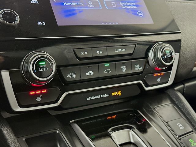 Certified 2020 Honda CR-V EX-L image 26