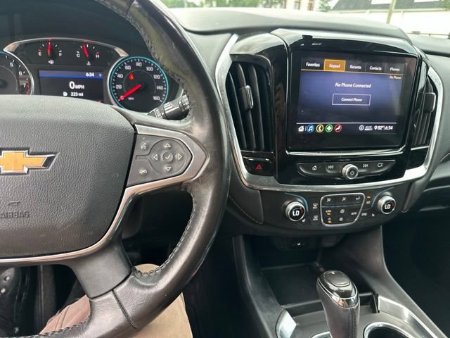 Used 2020 Chevrolet Traverse LT FWD image 45