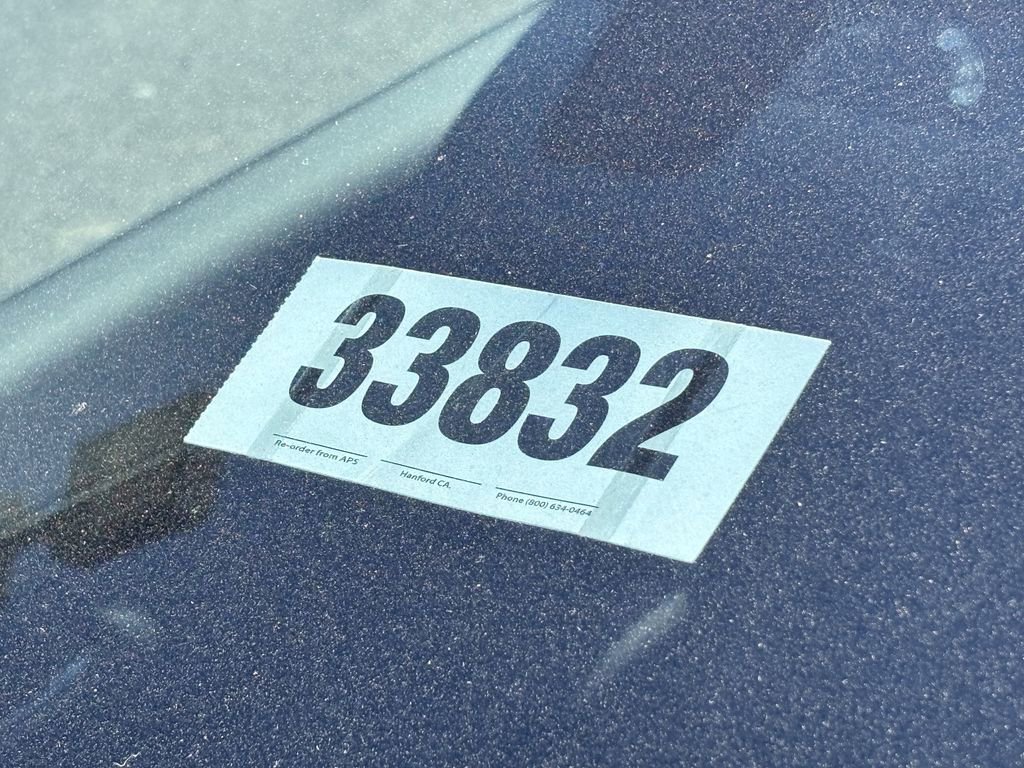 New 2026 Nissan Sentra S w/ Floor Mat Package FWD image 21