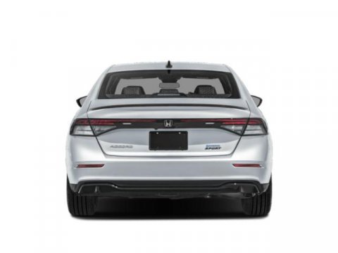 Used 2024 Honda Accord Sport image 8