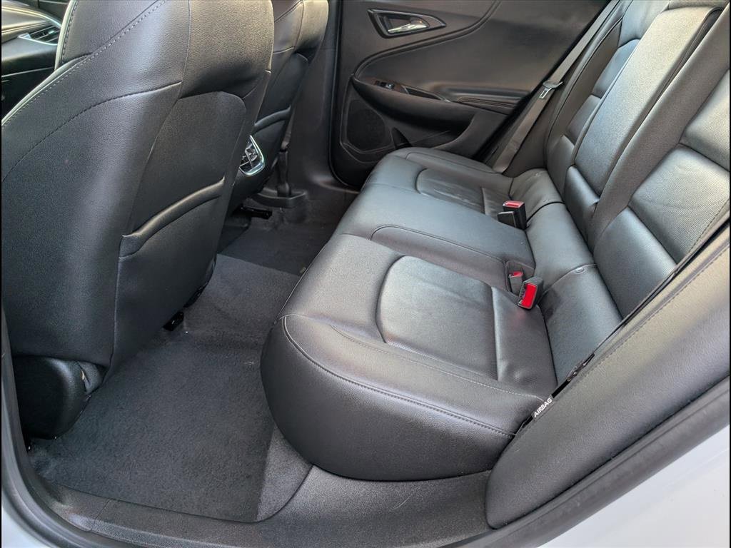 Used 2024 Chevrolet Malibu LT image 13