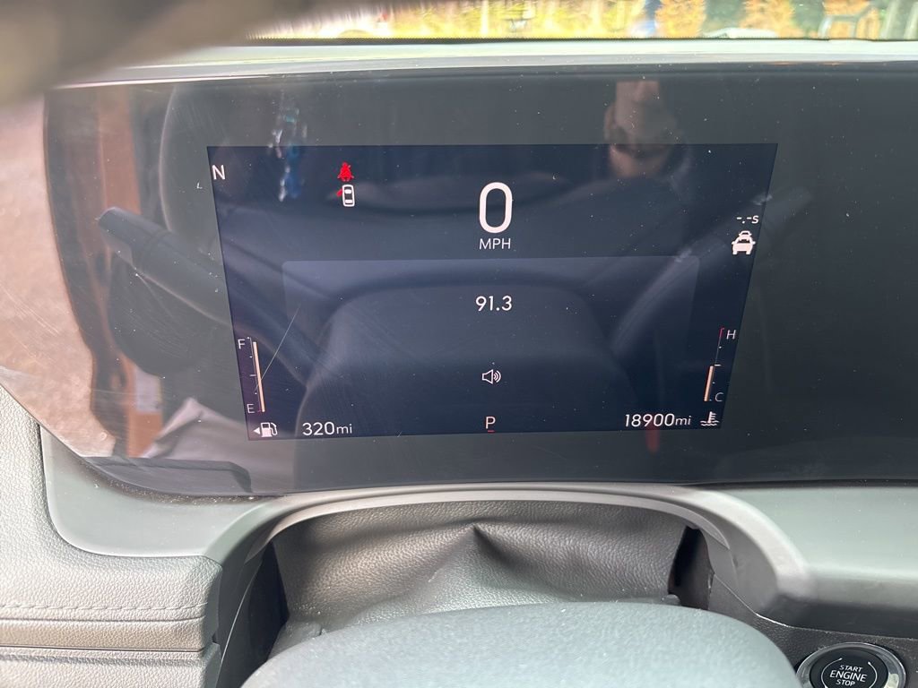 Used 2024 Buick Encore GX Preferred image 39