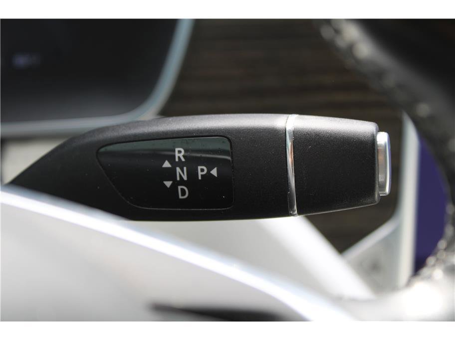 Used 2016 Tesla Model X 90D image 20