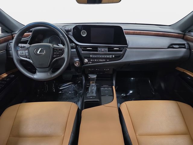 Used 2022 Lexus ES 350 w/ Premium Package image 10