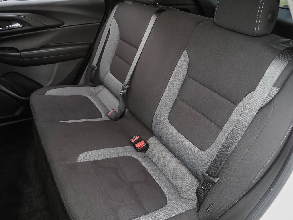 Used 2023 Chevrolet TrailBlazer LT w/ Convenience Package FWD image 21