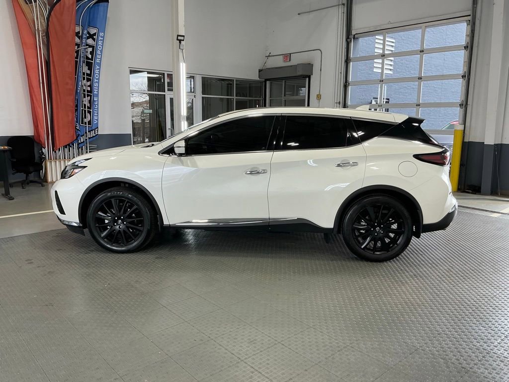 Used 2024 Nissan Murano SL image 24