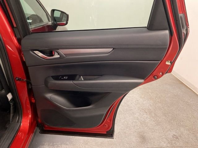 Certified 2023 MAZDA CX-5 AWD 2.5 S w/ Preferred Package image 28