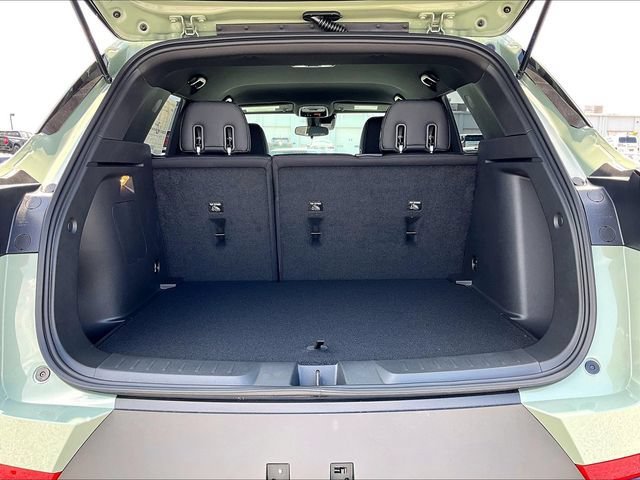 New 2026 Chevrolet TrailBlazer ACTIV w/ Driver Confidence Package FWD image 15