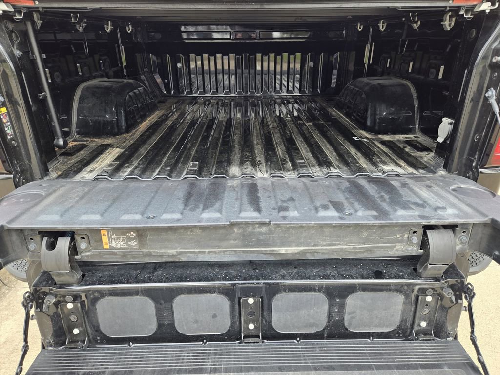 Used 2022 GMC Sierra 1500 SLT image 31