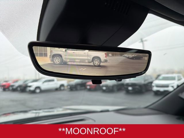 Used 2023 Chevrolet Tahoe High Country image 19