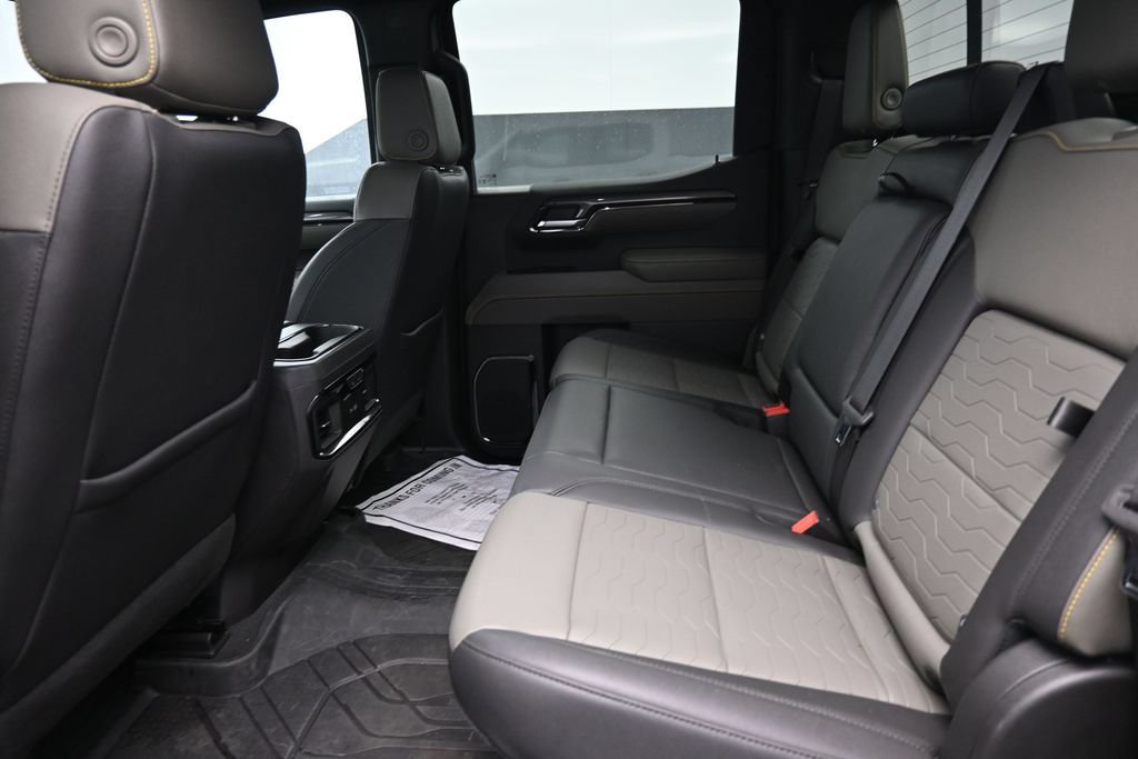 Used 2024 Chevrolet Silverado 1500 ZR2 AWD/4WD image 28