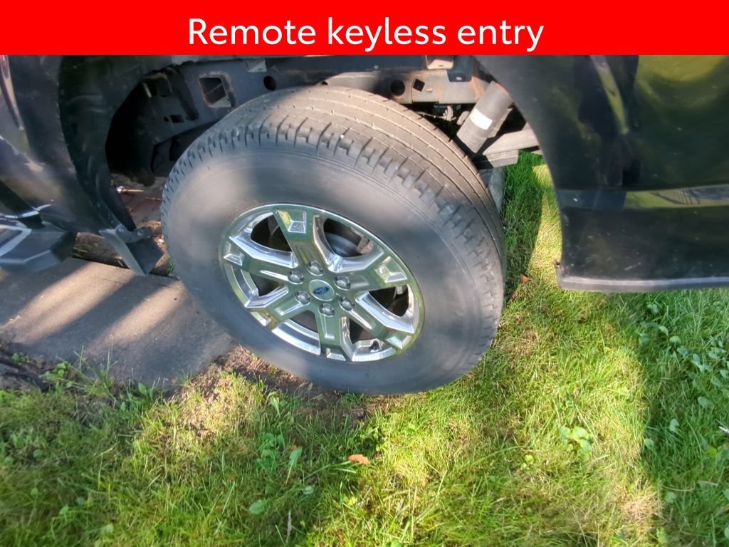 Used 2022 Ford F150 XLT w/ XTR Package AWD/4WD image 5