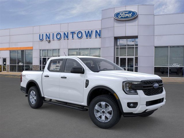 New 2025 Ford Ranger XL w/ Trailer Tow Package image 7