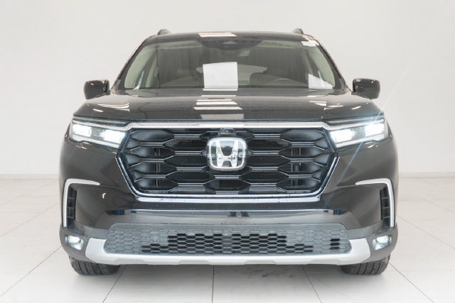 Used 2024 Honda Pilot Elite image 28