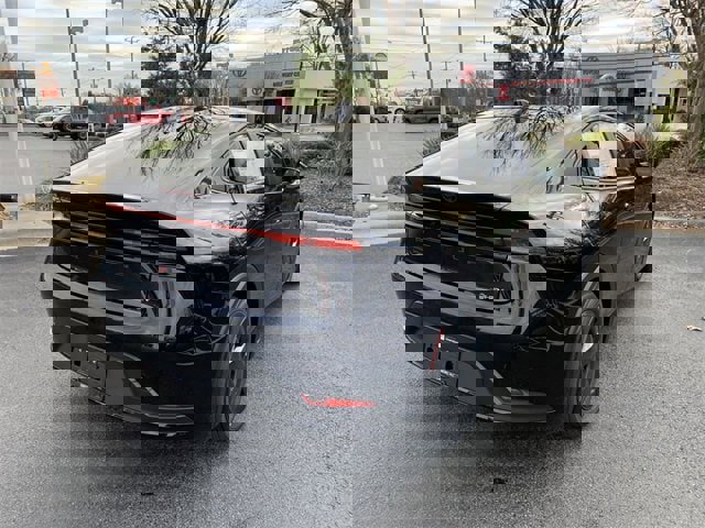 New 2026 Toyota Prius LE image 8