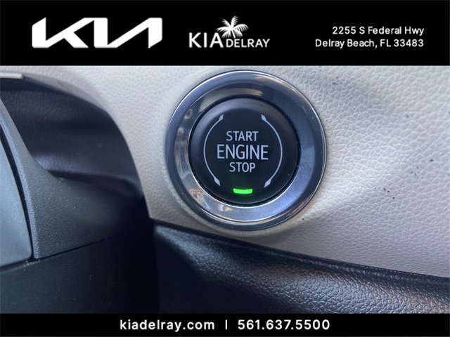 Used 2023 Buick Encore GX Preferred w/ Cold Weather Comfort Package image 22