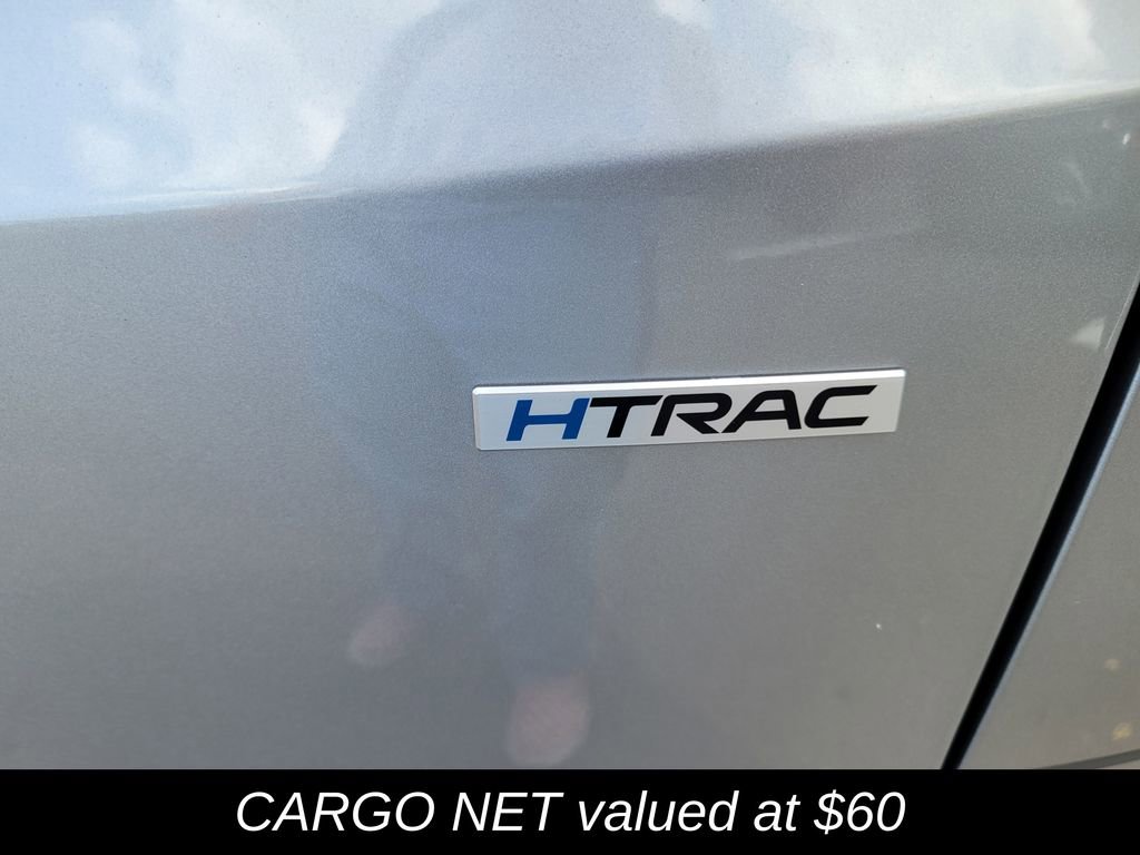 New 2026 Hyundai Tucson SEL AWD/4WD image 7