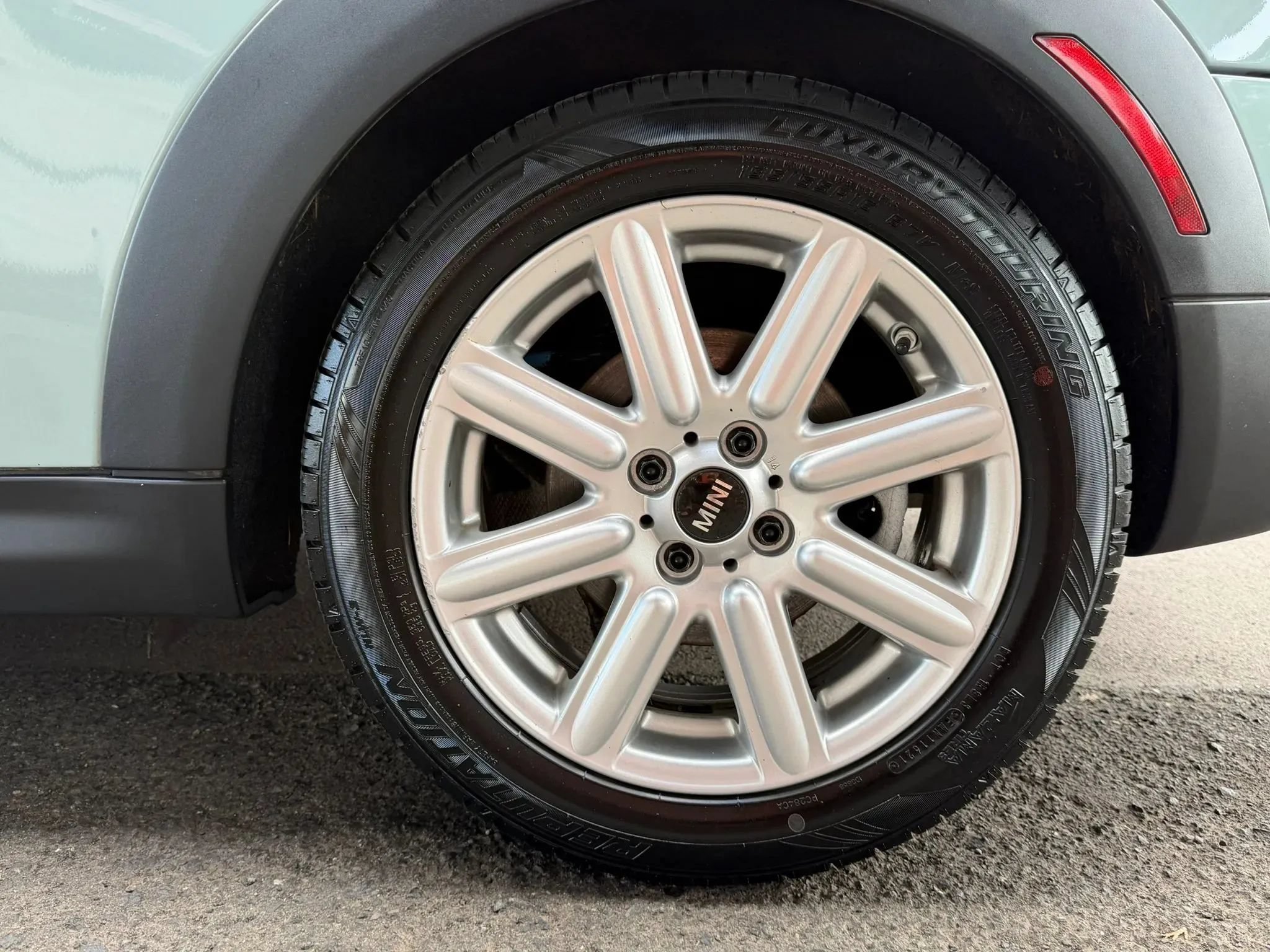 Used 2013 MINI Cooper Clubman S FWD image 16