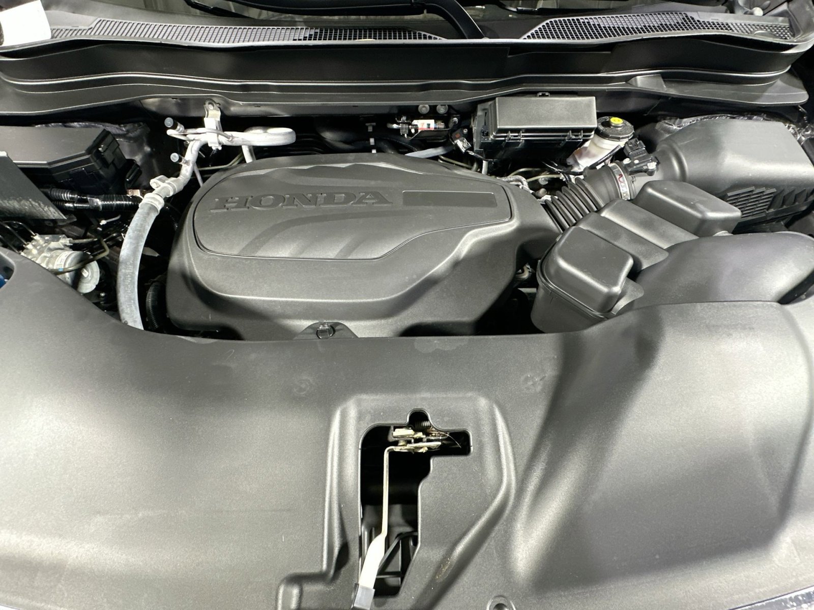 Used 2022 Honda Pilot EX-L image 41