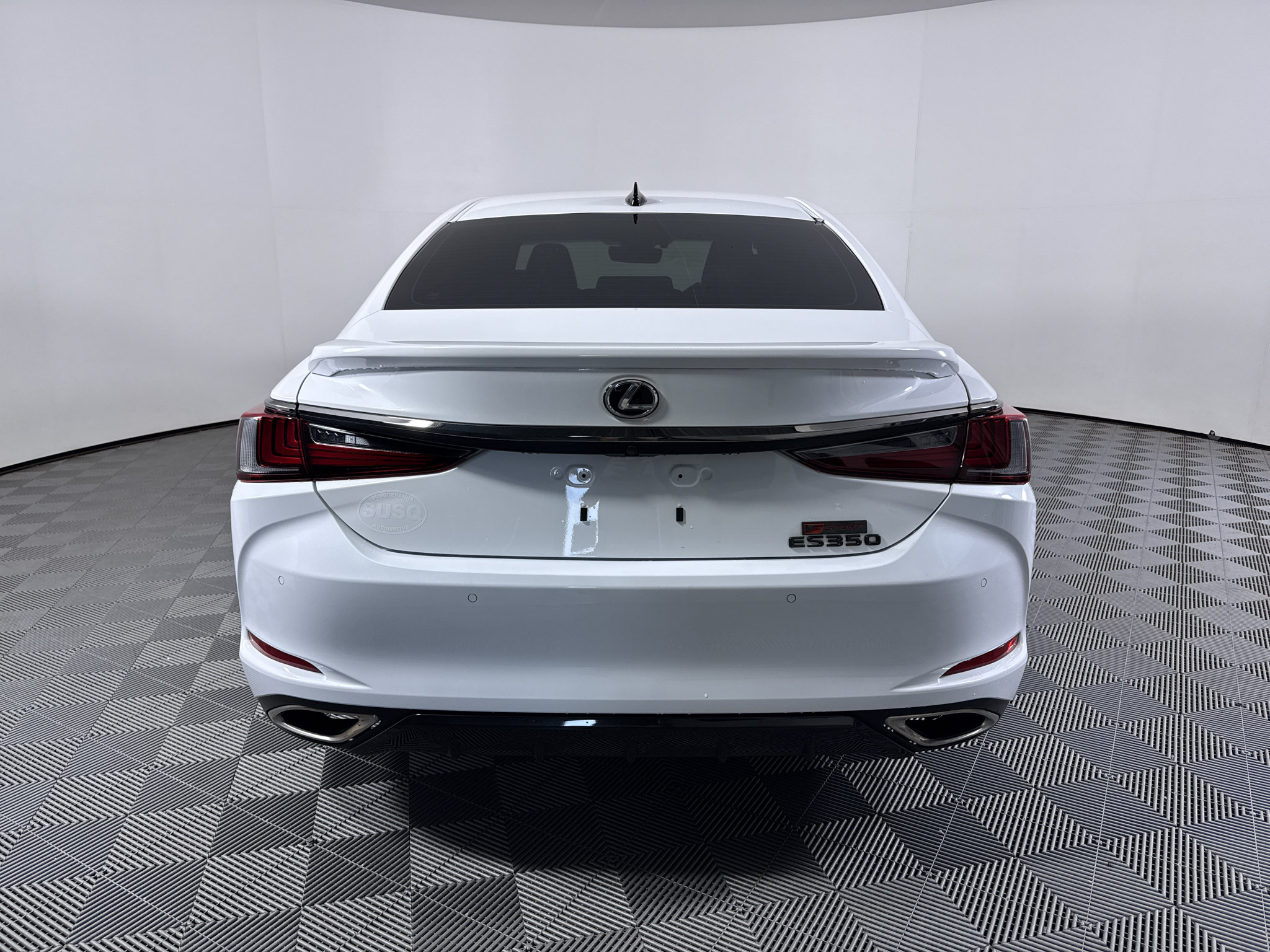 Used 2023 Lexus ES 350 F Sport FWD image 10