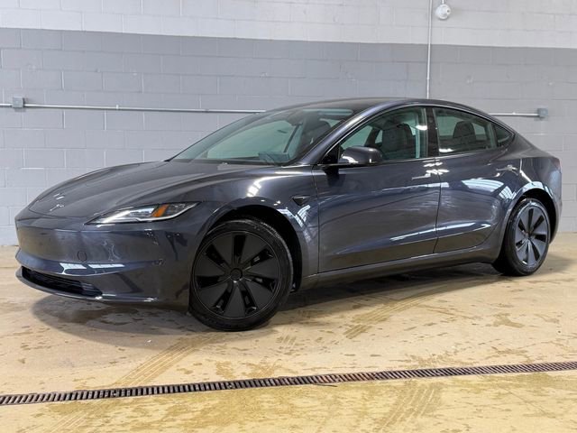 Used 2024 Tesla Model 3 Long Range
