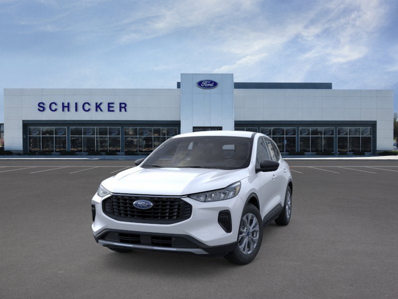 New 2026 Ford Escape Active w/ Active Premium Tech Pack FWD image 2