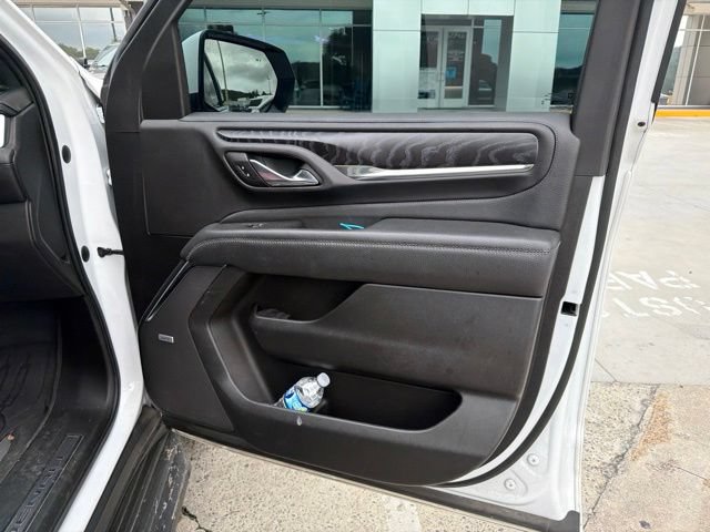 Used 2023 GMC Yukon Denali AWD/4WD image 19