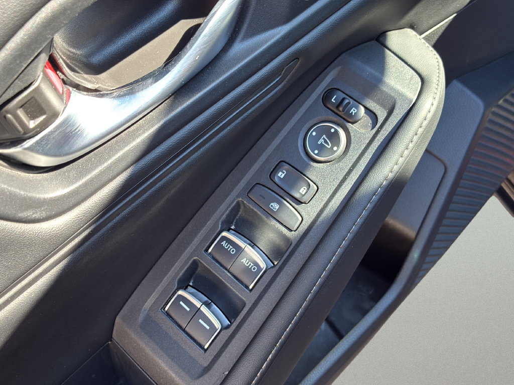 Used 2024 Honda Accord Sport image 20