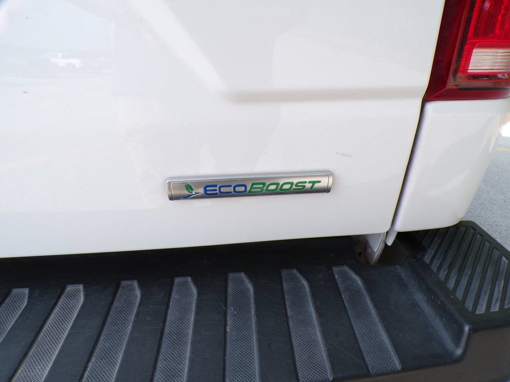 Used 2020 Ford F150 XLT w/ Equipment Group 302A Luxury AWD/4WD image 17
