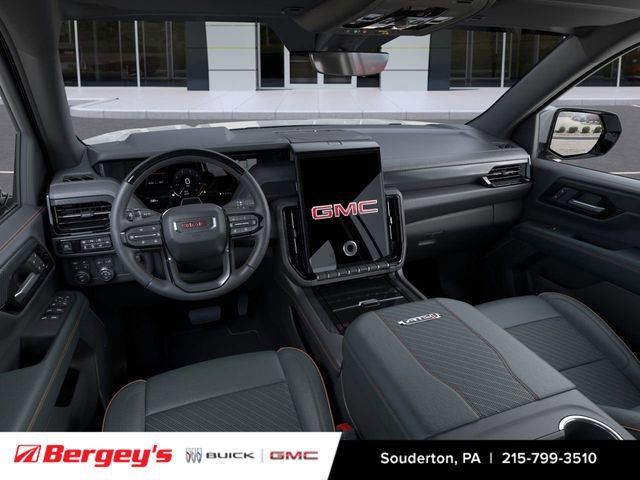 New 2026 GMC Yukon XL AT4 w/ AT4 Premium Plus Package image 17