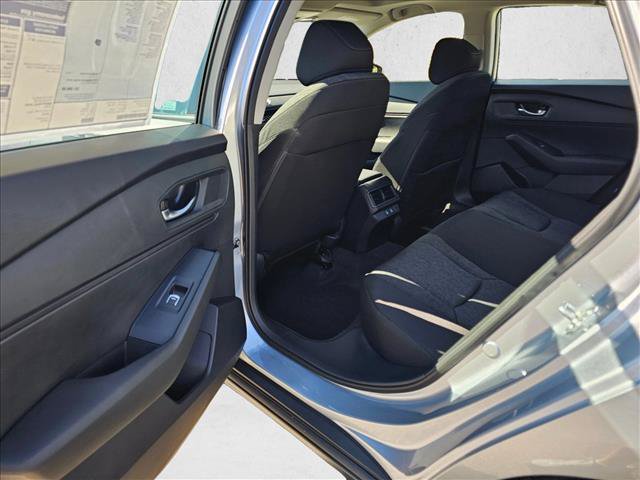 New 2026 Honda Accord SE image 11
