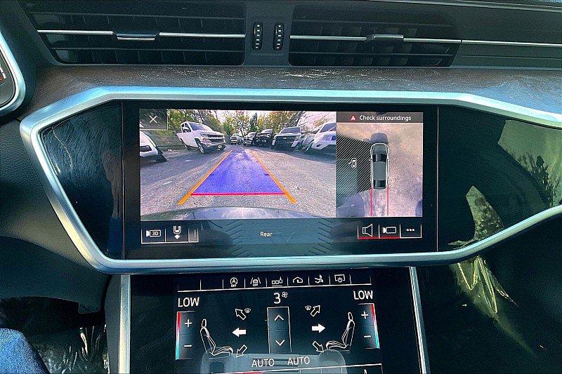 Used 2019 Audi A7 3.0T Premium Plus w/ Premium Plus Package image 23