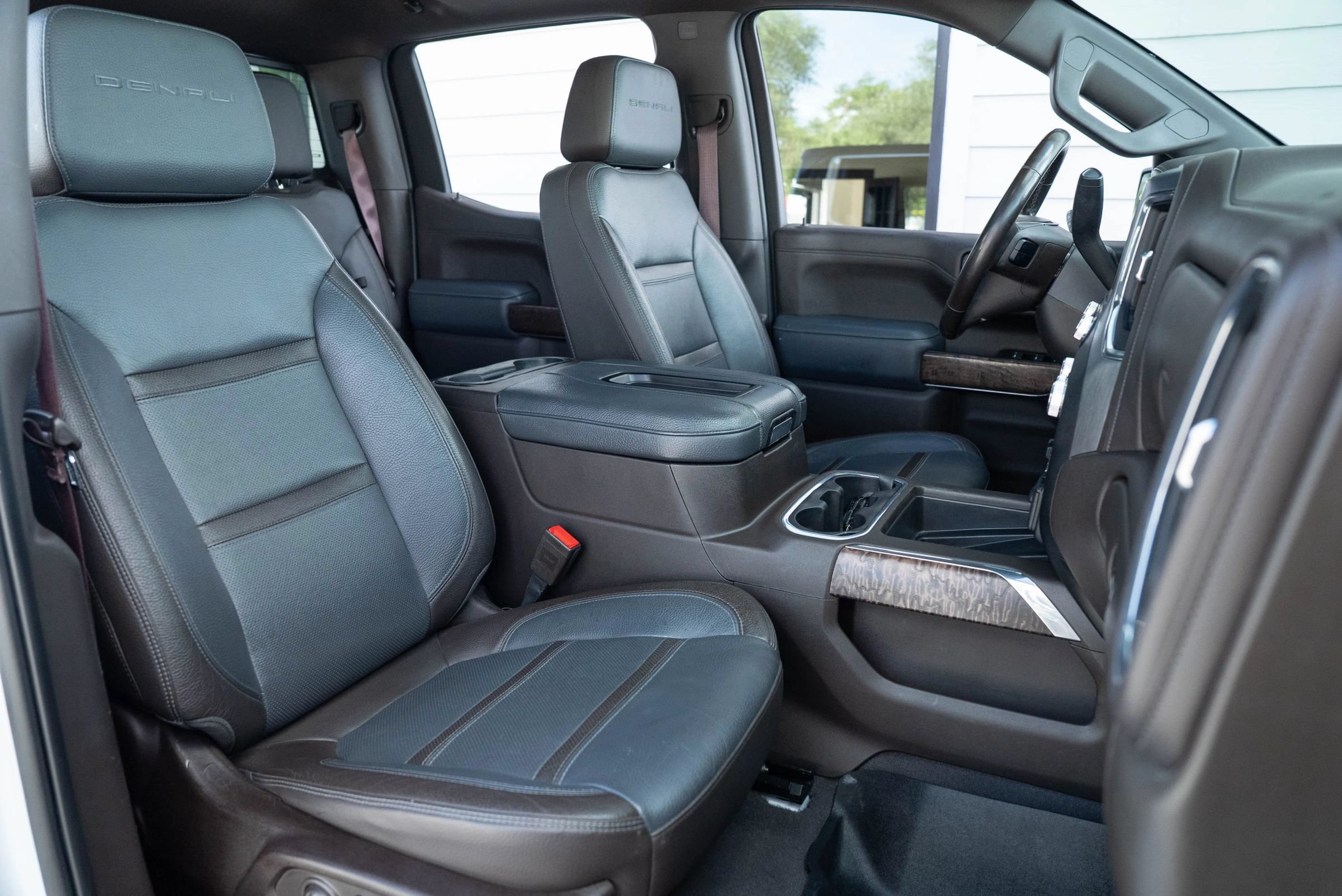 Used 2020 GMC Sierra 1500 Denali w/ Denali Premium Package AWD/4WD image 20