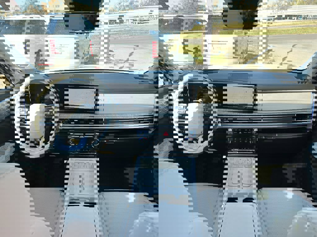 New 2025 Hyundai Santa Fe Calligraphy image 11