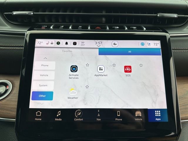 Used 2024 Jeep Grand Cherokee Summit image 67