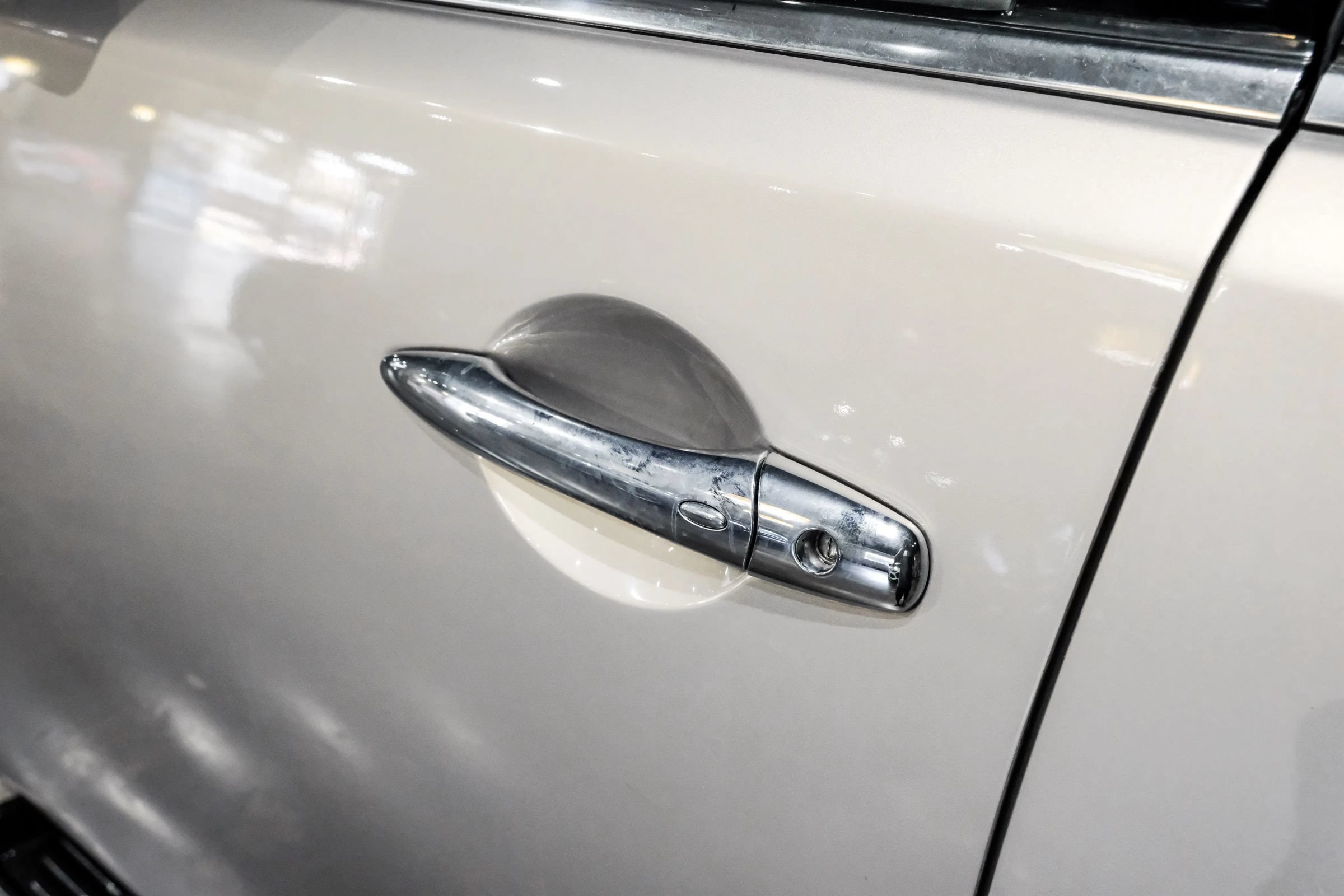 Used 2019 INFINITI QX80 Luxe RWD image 39