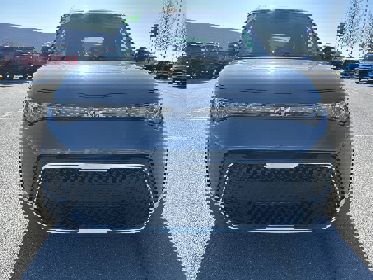 Used 2024 Kia Soul LX w/ Option Group 015 image 11