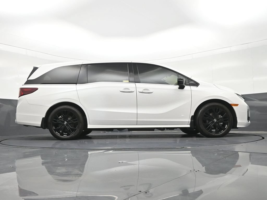 Used 2026 Honda Odyssey Sport-L image 28