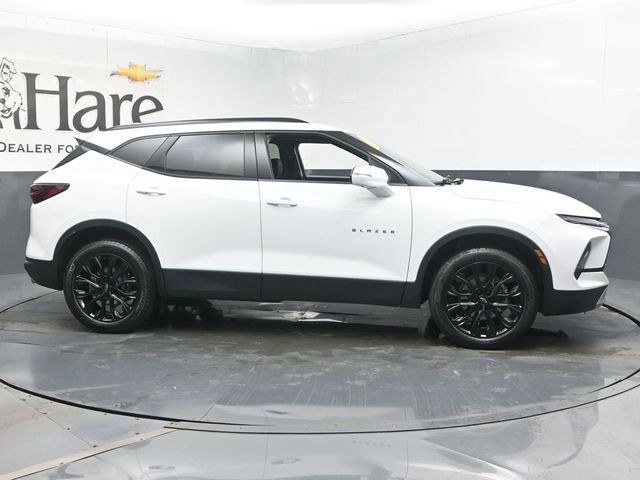 Used 2024 Chevrolet Blazer LT w/ Sound & Technology Package